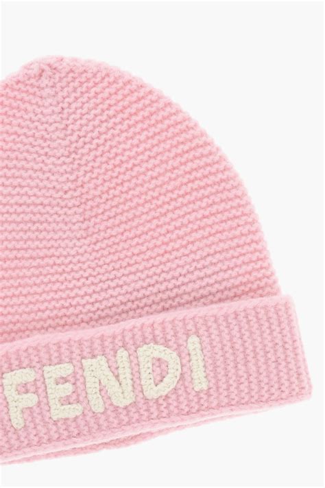 cappello fendi bambina